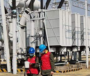 八所镇倾斜摄影技术在基础设施监测中如何发挥作用？